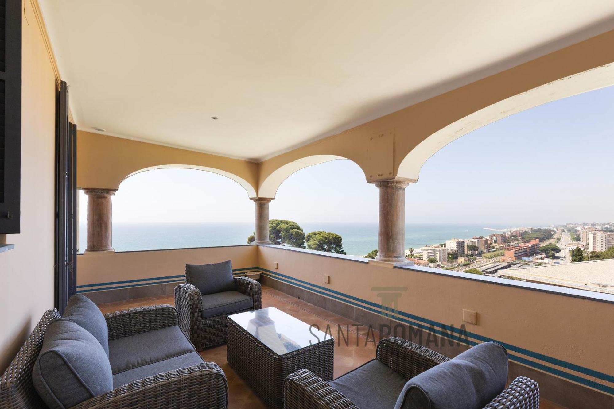 Santa Romana Apartments & Suites カルデス・デストラック 部屋 写真